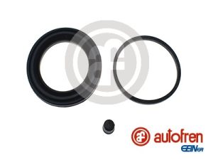 Set reparatie etrier CHEVROLET LACETTI (J200) 1.8 benzina 121 cai AUTOFREN SEINSA D4922