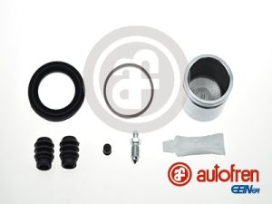 Set reparatie etrier CHEVROLET LACETTI combi (J200) 1.6 LPG Benzina/Autogaz (GPL) 109 cai AUTOFREN SEINSA D4983C