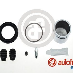 Set reparatie etrier CHEVROLET LACETTI combi (J200) 1.6 LPG Benzina/Autogaz (GPL) 109 cai AUTOFREN SEINSA D4983C