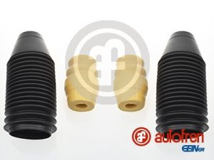 Chit protectie praf amortizor CHEVROLET LACETTI combi (J200) 1.6 LPG Benzina/Autogaz (GPL) 109 cai AUTOFREN SEINSA D5079