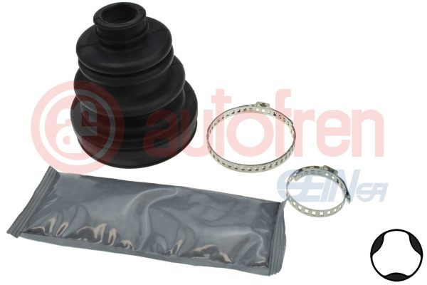 Ansamblu burduf articulatie planetara CHEVROLET LACETTI (J200) 1.8 benzina 121 cai AUTOFREN SEINSA D8217
