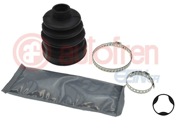 Ansamblu burduf articulatie planetara CHEVROLET MATIZ (M200, M250) 1.0 LPG Benzina/Autogaz (GPL) 67 cai AUTOFREN SEINSA D8218