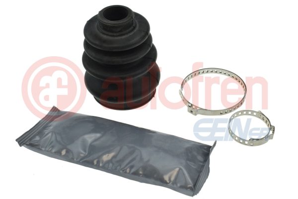Ansamblu burduf articulatie planetara CHEVROLET LACETTI combi (J200) 1.6 LPG Benzina/Autogaz (GPL) 109 cai AUTOFREN SEINSA D8346