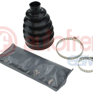 Ansamblu burduf articulatie planetara CHEVROLET MATIZ (M200, M250) 0.8 benzina 52 cai AUTOFREN SEINSA D8551T