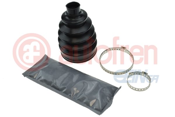 Ansamblu burduf articulatie planetara CHEVROLET MATIZ (M200, M250) 1.0 LPG Benzina/Autogaz (GPL) 67 cai AUTOFREN SEINSA D8551T