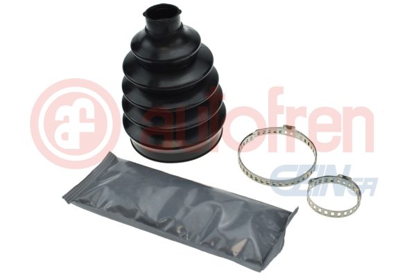 Ansamblu burduf articulatie planetara CHEVROLET CAPTIVA Van (C100) VCDi tractiune integrala diesel 150 cai AUTOFREN SEINSA D8566T