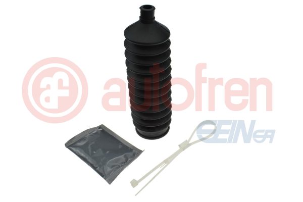 Ansamblu burduf directie CHEVROLET MATIZ (M200, M250) 1.0 LPG Benzina/Autogaz (GPL) 67 cai AUTOFREN SEINSA D9039