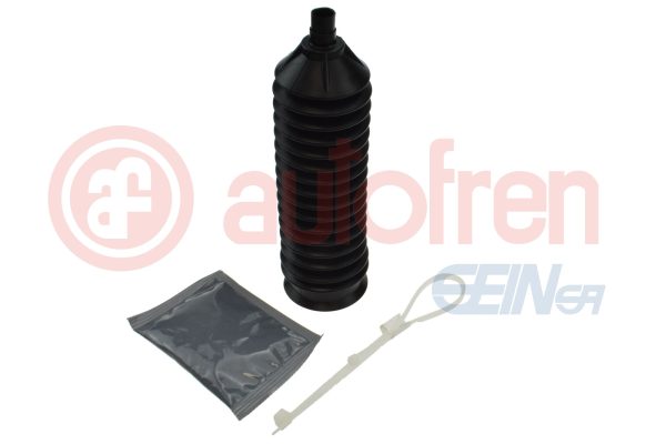 Ansamblu burduf directie CHEVROLET MATIZ (M200, M250) 0.8 benzina 52 cai AUTOFREN SEINSA D9278