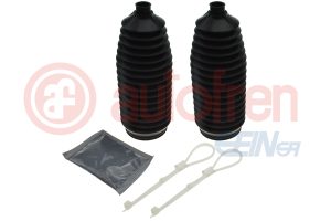 Ansamblu burduf directie CHEVROLET CAPTIVA Van (C100) VCDi tractiune integrala diesel 150 cai AUTOFREN SEINSA D9319C