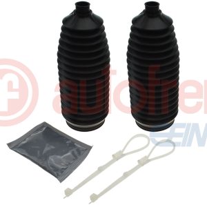 Ansamblu burduf directie CHEVROLET CAPTIVA Van (C100) VCDi tractiune integrala diesel 150 cai AUTOFREN SEINSA D9319C