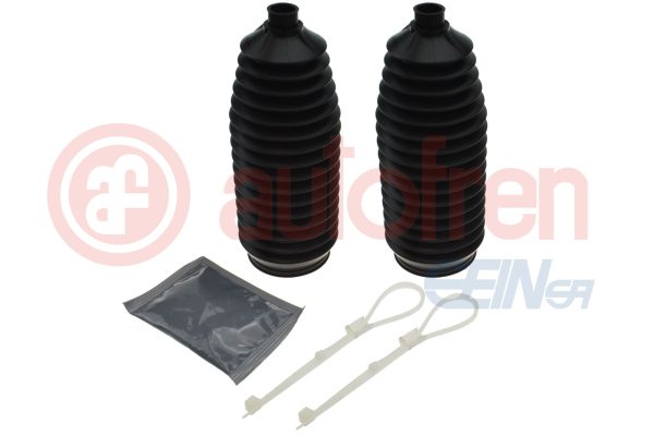 Ansamblu burduf directie CHEVROLET CAPTIVA Van (C100) VCDi tractiune integrala diesel 150 cai AUTOFREN SEINSA D9319C