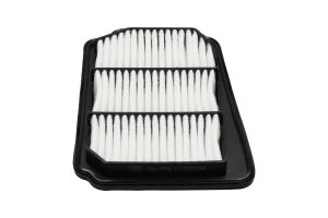 Filtru aer CHEVROLET LACETTI (J200) 2.0 D diesel 121 cai AMC FILTER DA-759