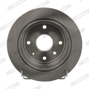 Disc frana CHEVROLET LACETTI combi (J200) 1.8 benzina 121 cai FERODO DDF1606