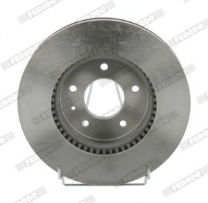 Disc frana CHEVROLET CAPTIVA SPORT 2.4 benzina 136 cai FERODO DDF1625
