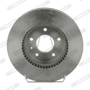 Disc frana CHEVROLET CAPTIVA SPORT 2.4 benzina 136 cai FERODO DDF1625