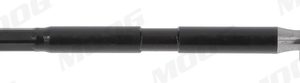 Bieleta directie CHEVROLET MATIZ (M200, M250) 0.8 benzina 50 cai MOOG DE-AX-0447