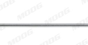 Bieleta antiruliu CHEVROLET LACETTI (J200) 1.8 benzina 122 cai MOOG DE-LS-3896