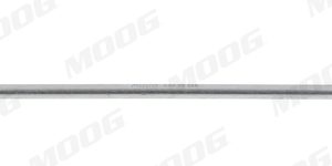 Bieleta antiruliu CHEVROLET LACETTI (J200) 1.8 benzina 122 cai MOOG DE-LS-3897