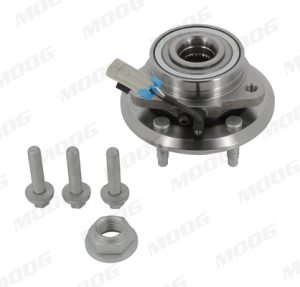 Set rulment roata CHEVROLET CAPTIVA Van (C100) VCDi diesel 126 cai MOOG DE-WB-11150