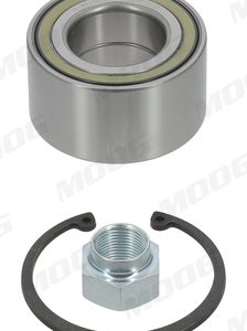 Set rulment roata CHEVROLET LACETTI (J200) 2.0 D diesel 121 cai MOOG DE-WB-12060