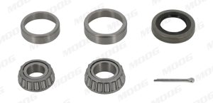 Set rulment roata CHEVROLET MATIZ (M200, M250) 1.0 benzina 65 cai MOOG DE-WB-12089