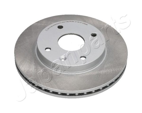Disc frana CHEVROLET LACETTI combi (J200) 2.0 D diesel 121 cai JAPANPARTS DI-W09C