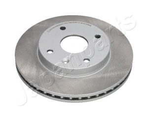 Disc frana CHEVROLET LACETTI (J200) 1.8 benzina 122 cai JAPANPARTS DI-W09C