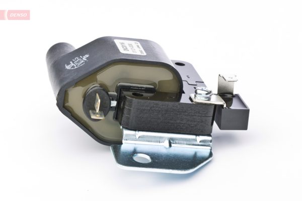 Bobina de inductie CHEVROLET MATIZ (M200, M250) 0.8 LPG Benzina/Autogaz (GPL) 52 cai DENSO DIC-0116