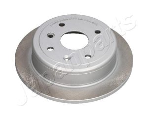 Disc frana CHEVROLET LACETTI (J200) 1.8 benzina 122 cai JAPANPARTS DP-W03C