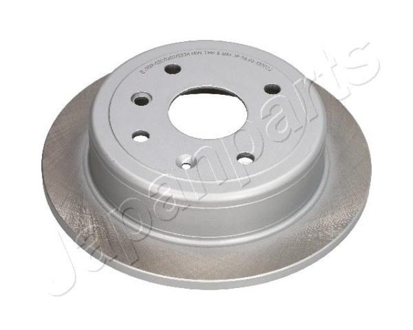 Disc frana CHEVROLET LACETTI (J200) 1.8 benzina 122 cai JAPANPARTS DP-W03C