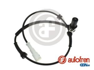 Senzor turatie roata CHEVROLET LACETTI combi (J200) 1.6 LPG Benzina/Autogaz (GPL) 109 cai AUTOFREN SEINSA DS0183