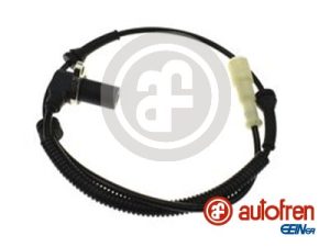 Senzor turatie roata CHEVROLET LACETTI (J200) 1.8 benzina 122 cai AUTOFREN SEINSA DS0191