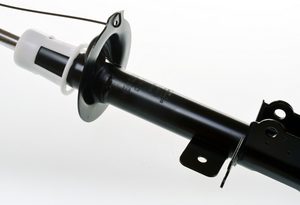 Amortizor CHEVROLET LACETTI (J200) 1.8 benzina 121 cai DENCKERMANN DSB142G