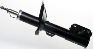 Amortizor CHEVROLET LACETTI (J200) 1.4 16V benzina 95 cai DENCKERMANN DSB143G