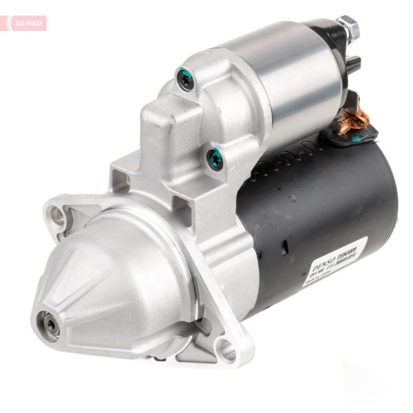 Electromotor CHEVROLET LACETTI (J200) 1.4 16V benzina 95 cai DENSO DSN3009