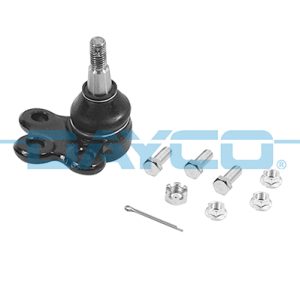 Pivot CHEVROLET CAPTIVA Van (C100) VCDi diesel 126 cai DAYCO DSS2548