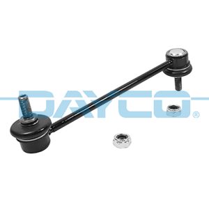 Bieleta antiruliu CHEVROLET LACETTI (J200) 1.8 benzina 121 cai DAYCO DSS3357