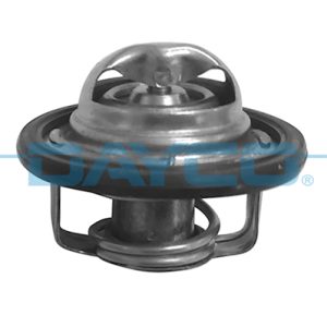 Termostat lichid racire CHEVROLET MATIZ (M200, M250) 0.8 benzina 52 cai DAYCO DT1048V
