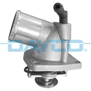 Termostat lichid racire CHEVROLET LACETTI (J200) 1.8 benzina 121 cai DAYCO DT1085F