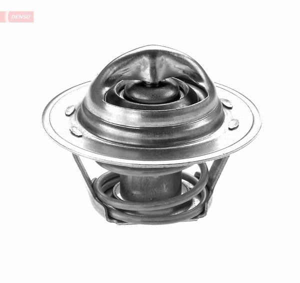 Termostat lichid racire CHEVROLET LACETTI (J200) 1.4 16V benzina 95 cai DENSO DTM92202