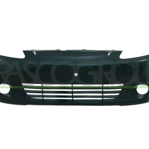 Tampon CHEVROLET MATIZ (M200, M250) 0.8 benzina 52 cai PRASCO DW3241001