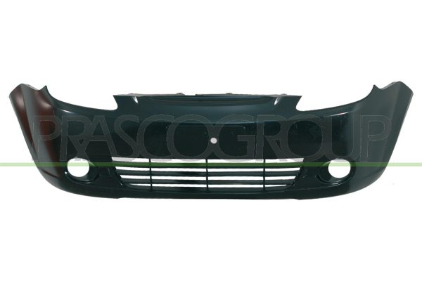 Tampon CHEVROLET MATIZ (M200, M250) 0.8 benzina 52 cai PRASCO DW3241001