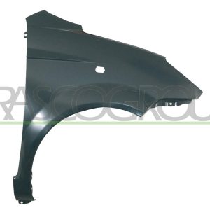 Aripa CHEVROLET MATIZ (M200, M250) 0.8 benzina 52 cai PRASCO DW3243013