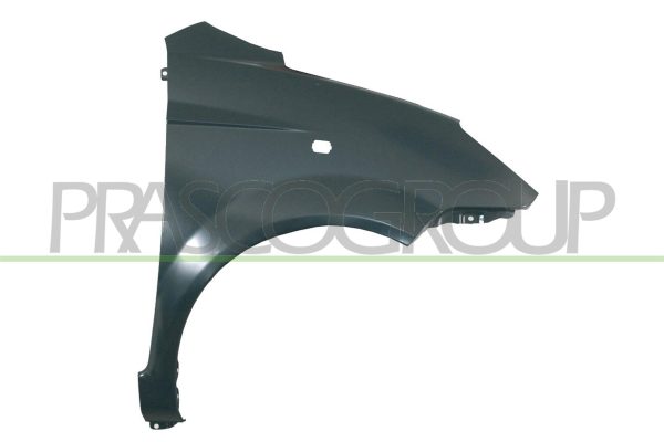 Aripa CHEVROLET MATIZ (M200, M250) 0.8 benzina 52 cai PRASCO DW3243013