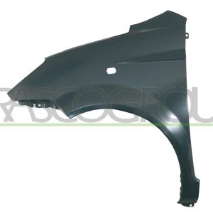 Aripa CHEVROLET MATIZ (M200, M250) 0.8 benzina 52 cai PRASCO DW3243014