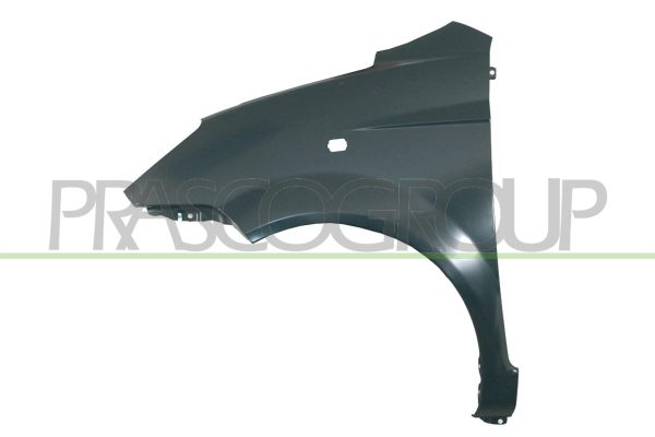 Aripa CHEVROLET MATIZ (M200, M250) 0.8 benzina 52 cai PRASCO DW3243014