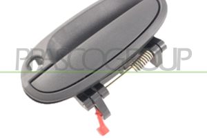 Manerul exterior al usii CHEVROLET MATIZ (M200, M250) 0.8 benzina 52 cai PRASCO DW3248002