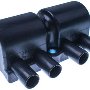 Bobina de inductie CHEVROLET MATIZ (M200, M250) 1.0 LPG Benzina/Autogaz (GPL) 67 cai DENCKERMANN E100024