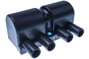 Bobina de inductie CHEVROLET CAPTIVA SPORT 2.4 benzina 136 cai DENCKERMANN E100024