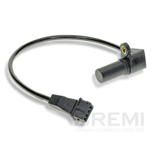 Senzor impulsuri arbore cotit CHEVROLET LACETTI combi (J200) 1.6 LPG Benzina/Autogaz (GPL) 109 cai BREMI 60263